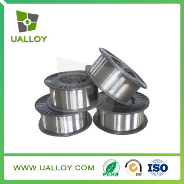 Uns No4400 Kupfer Nickel Alloy Wire für Wärmetauscher